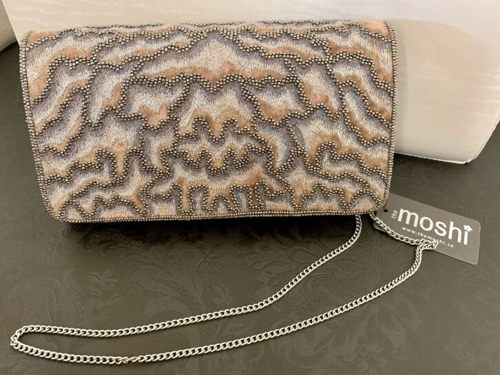 Cluch-bag Iris, Handtasche von moshi