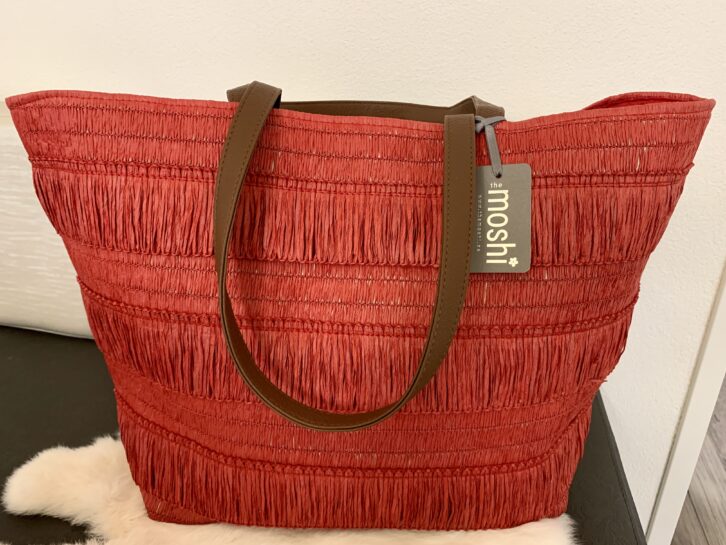 Tasche von moshi