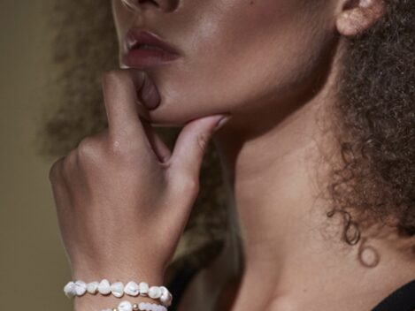 Armband Elora, von themoshi