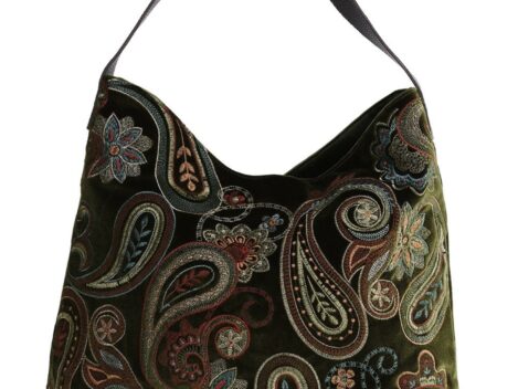 Shoulder bag Cora von moshi