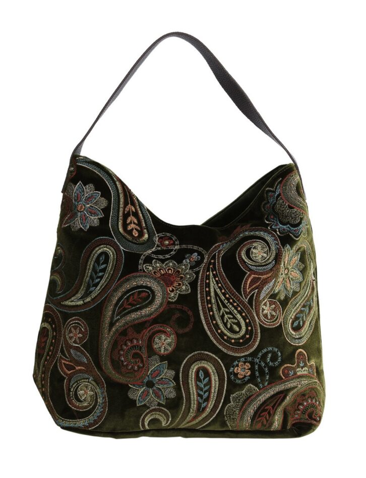 Shoulder bag Cora von moshi
