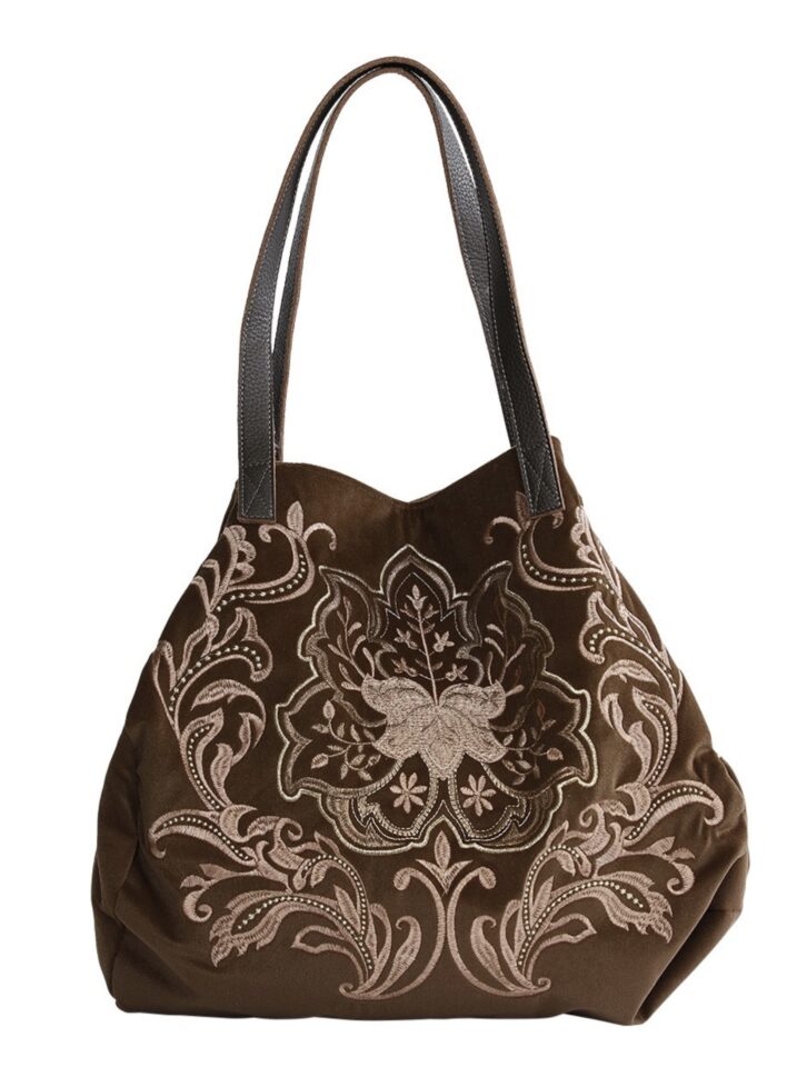 Shoulder bag Gabriella von moshi