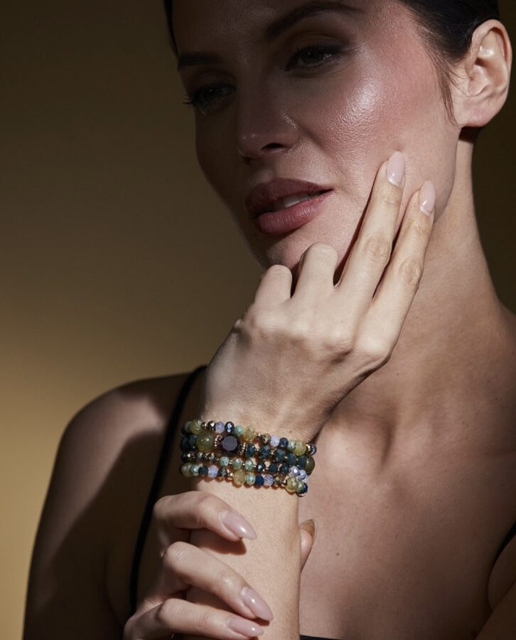 Armband Ellen von moshi – Bild 2