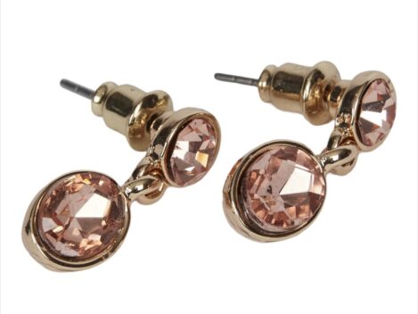 Ohrstecker Bianca, Modeschmuck von moshi