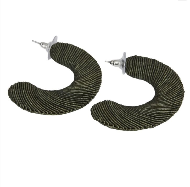 Ohrring Marie, Modeschmuck von moshi