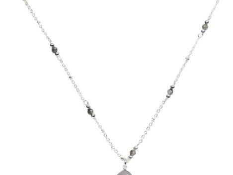 Halskette Harper, Modeschmuck von moshi