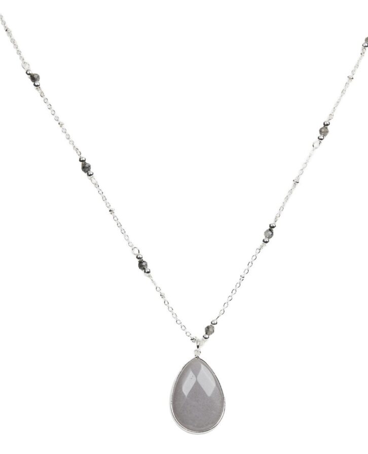 Halskette Harper, Modeschmuck von moshi