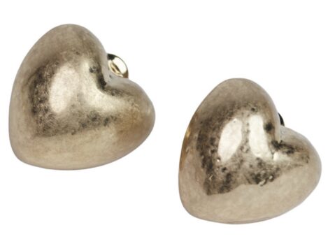 Ohrstecker Josefine, gold