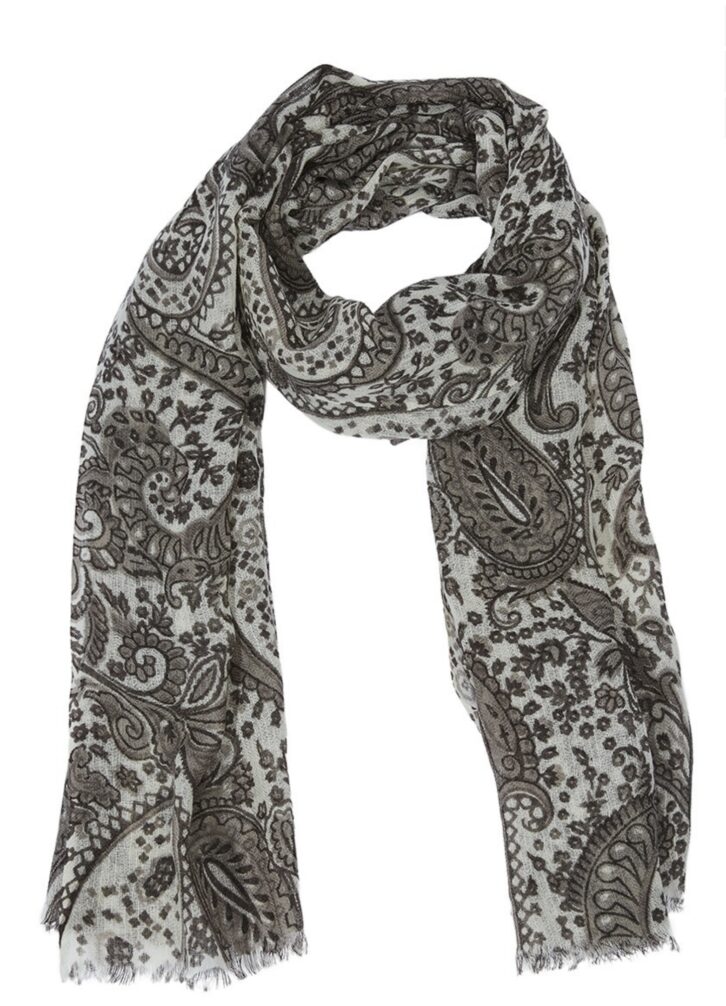Wolltuch Alba, beige, von moshi