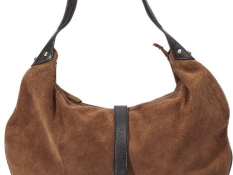 Shoulder bag Antigona von moshi