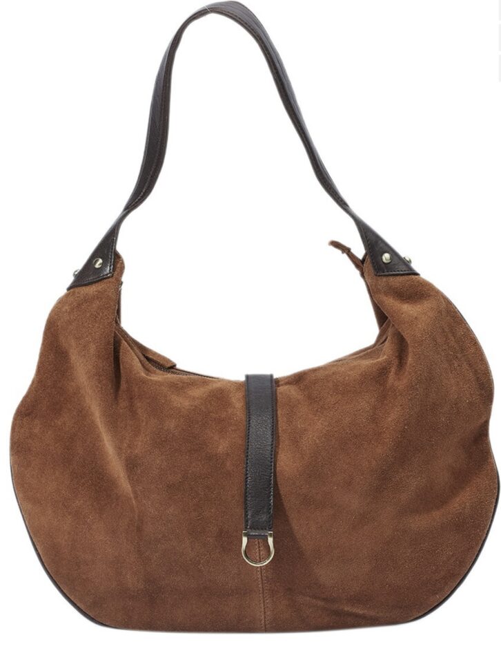 Shoulder bag Antigona von moshi