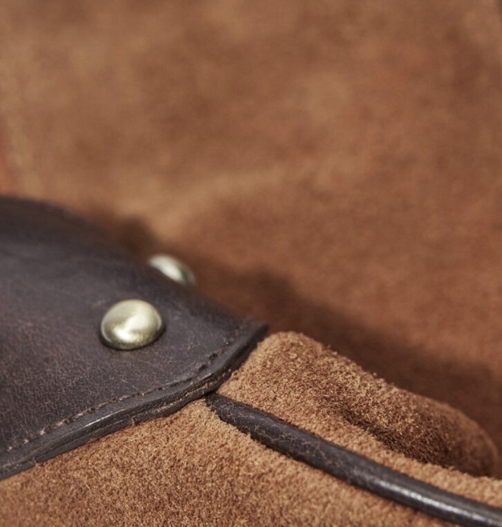 Shoulder bag Antigona von moshi – Bild 2