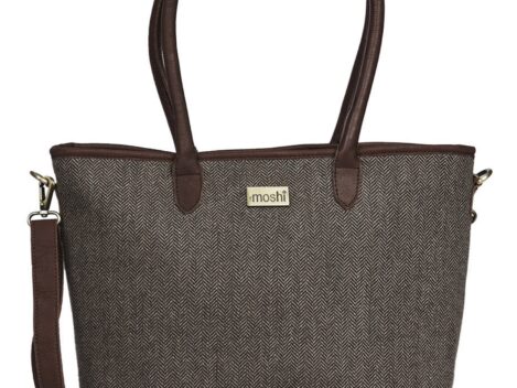Shoulder bag Cora, brown