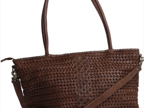 Shoulder bag Grace, von moshi