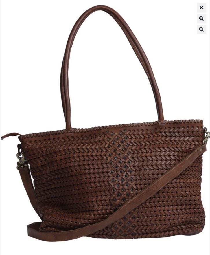 Shoulder bag Grace, von moshi