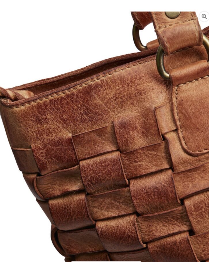 Shoulder bag Helen von moshi – Bild 2