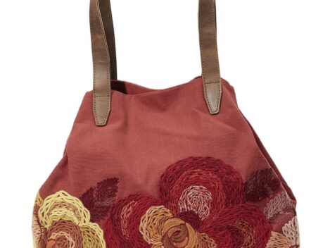 Shoulderbag Linn von moshi