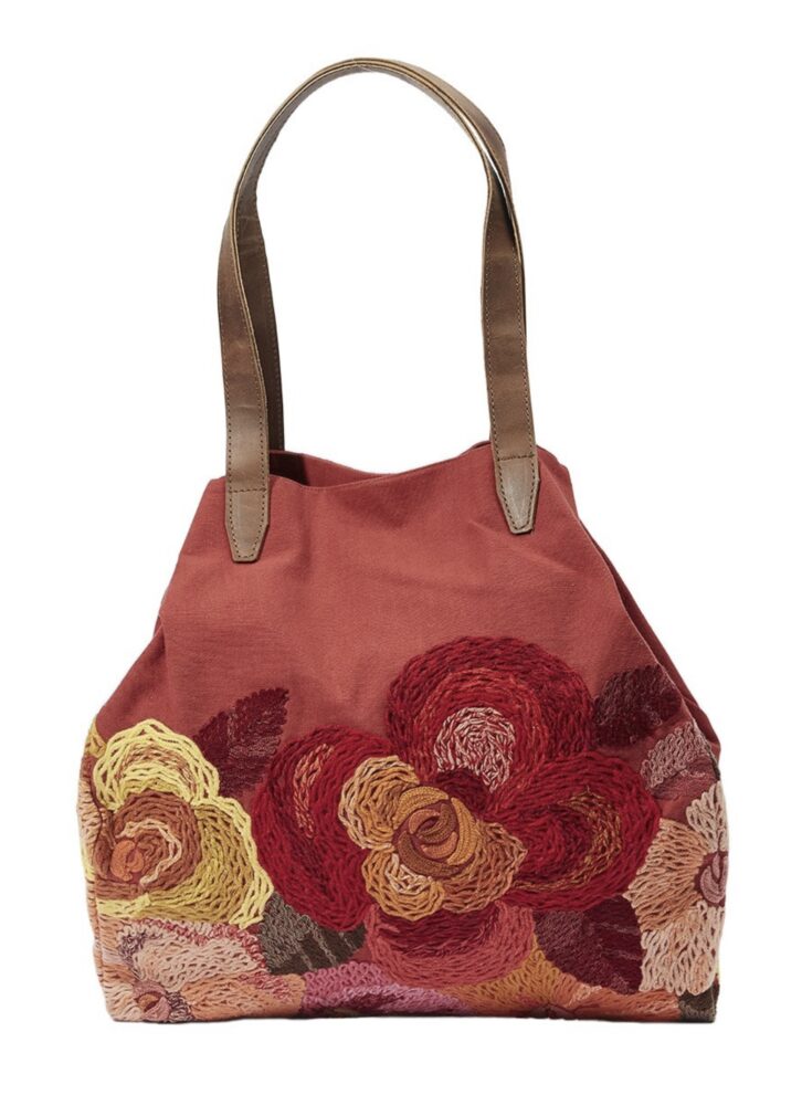 Shoulderbag Linn von moshi