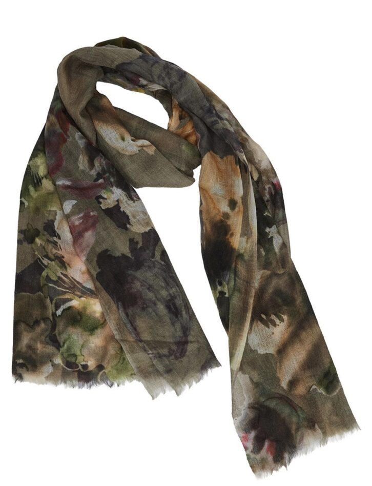 Scarf Ruby, Wolltuch von moshi